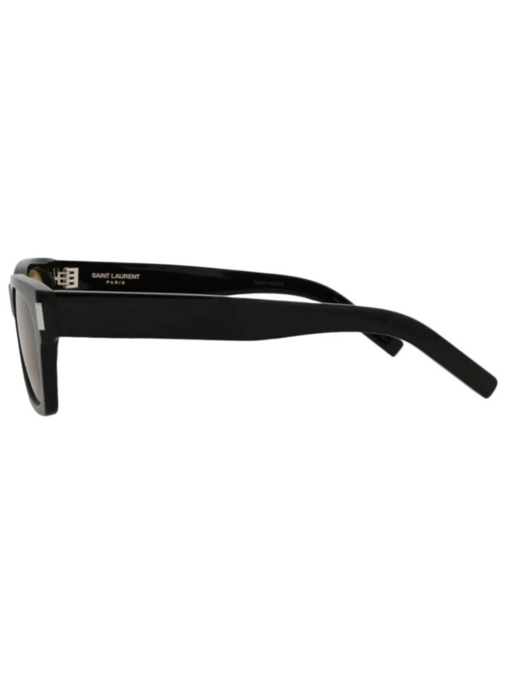Saint Laurent brand saint